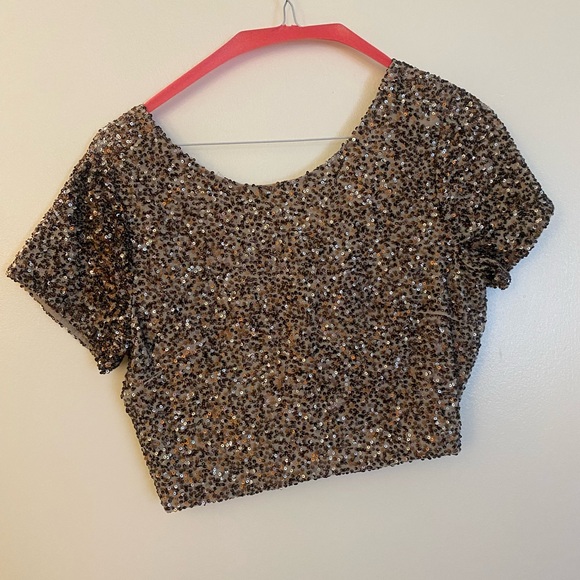 Billabong Sequin Set - Picture 6 of 10